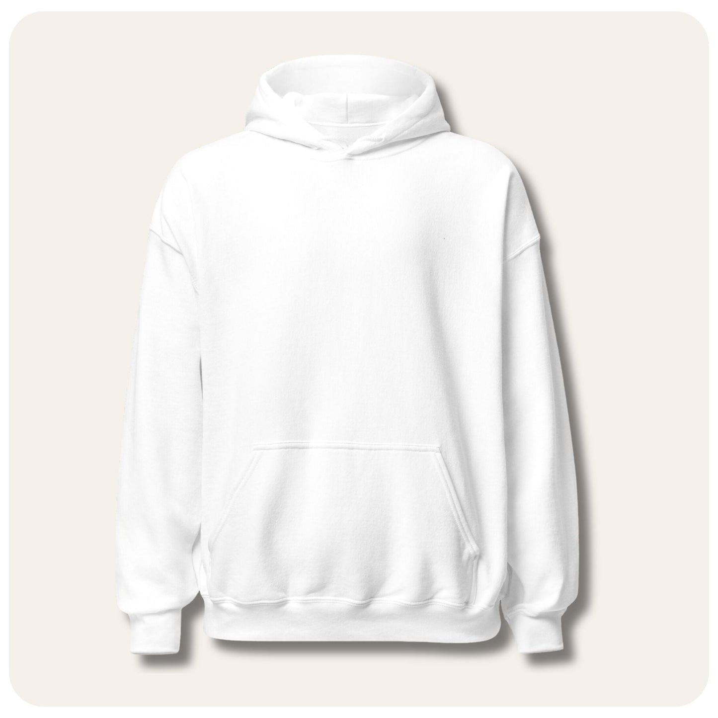 Custom Sports Hoodie + Sweatshirt - Sports on Lyne